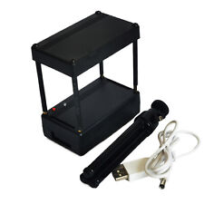 Precision Ballistic Shooting Chronograph Airsoft Rifle Bullet Velocity Meter