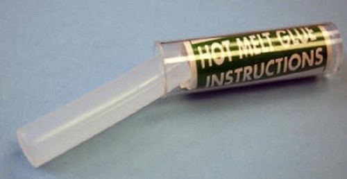 Seymo hot melt glue fishing - seymo, glue,