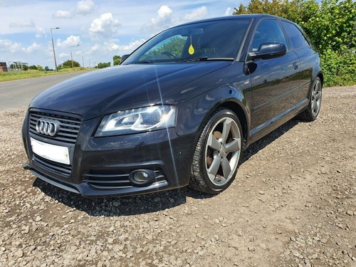 Audi rs3 8p - s3,