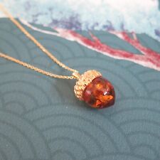 Sterling Silver Gold Plated