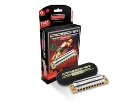Hohner Marine Band Crossover
