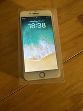 Phone 8 Plus Gold 256GB - Excellent Condition, Unlocked