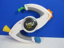 original WHITE BOP IT EXTREME XT 2 electronic HANDHELD GAME TOY SKILL KID hasbro