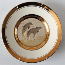 Dolphin Theme 6.5" Original