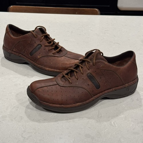 Red wing oxford shoes 4031 - red,