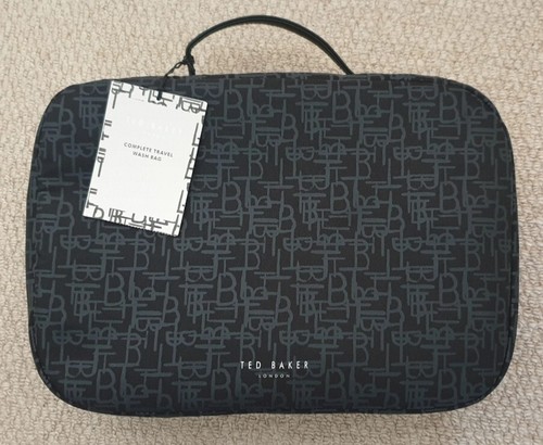 Ted baker empty toiletry - toiletry,