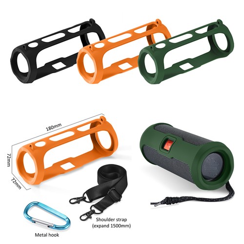 For jbl flip - jbl, 2