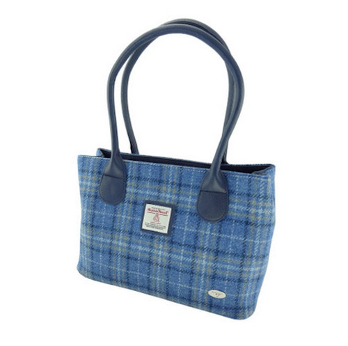 Harris tweed cassley light - cassley,