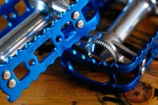 MKS BM-7 - Old School BMX