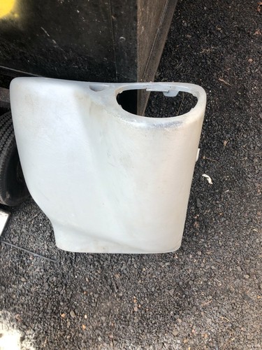 Gear stick lever surround - stick,