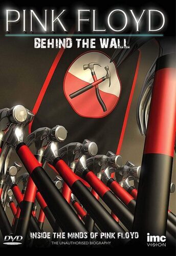 Pink floyd behind the - floyd:,