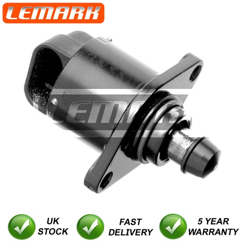 Lemark idle air - lemark,