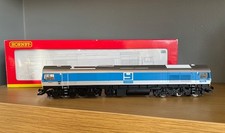 Hornby R2519 Class 59 59005