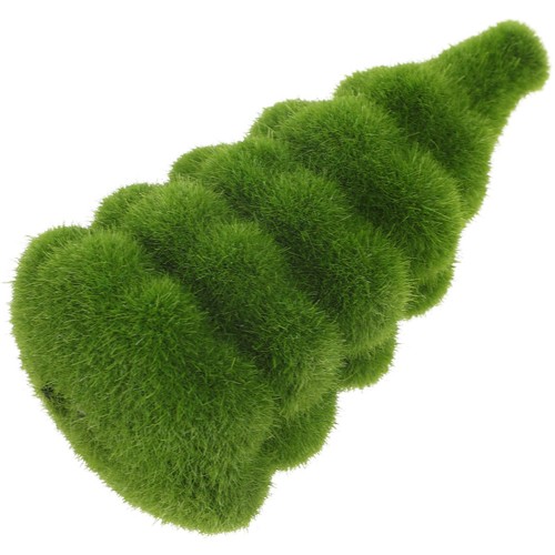 Reusable mini flocked - mini,