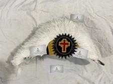 Past Commander Knights Templar