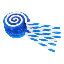  6 Pcs Lollies Sweets Bulk