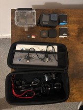 GoPro HERO 9 Black 5K Digital