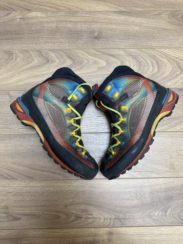 Sportiva trango cube gtx - la,