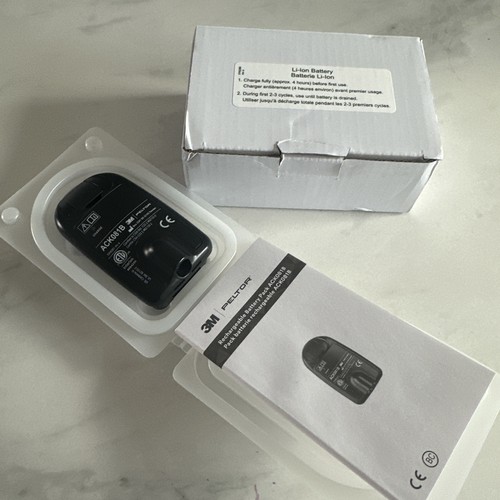 Battery pack only - only, 3m