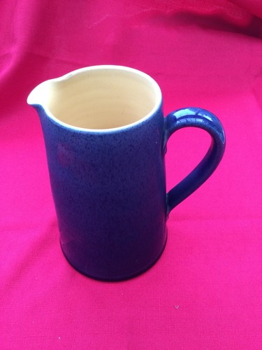 Large cottage blue denby - large,