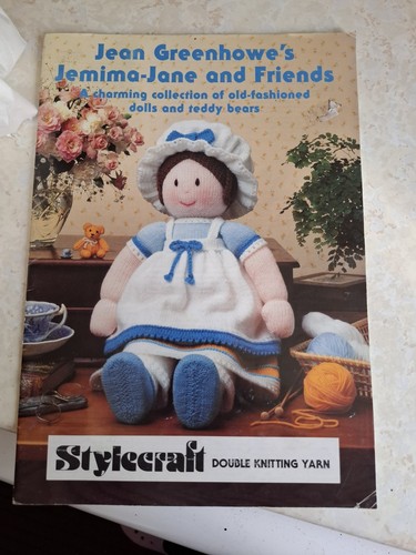 Knitting book - knitting,