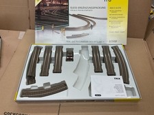 TRIX HO SCALE PROFI TRACK