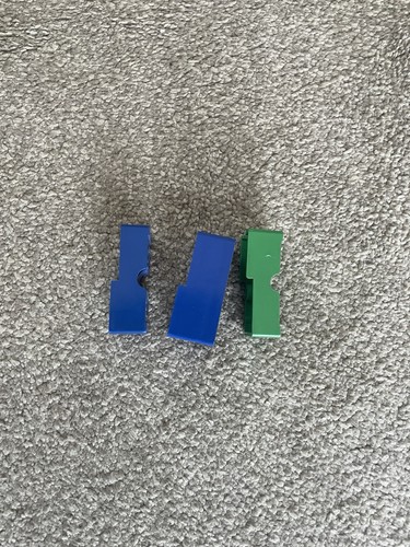Wylex type fuse base shields - type,