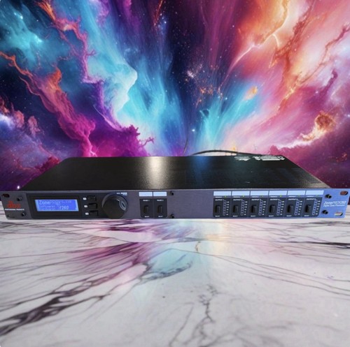 Dbx zonepro 1260 12x6 digital - dbx,