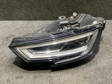 AUDI S3 A3 2016-2020 GENUINE