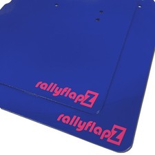 rallyflapZ | Mudflaps & Kit