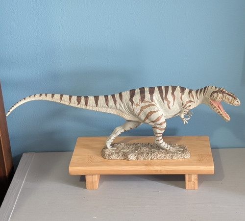 Safari ltd giganotosaurus - safari,
