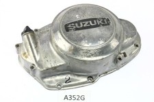 Suzuki GT 250 1976 - Clutch