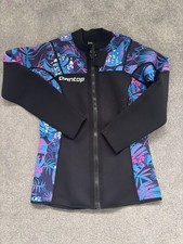 Women's Owntop 2mm Wetsuit