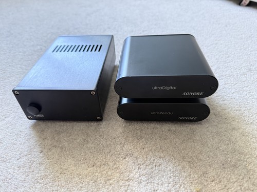 Sonore ultrarendu plus - sonore,