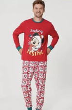 Men's Disney Mickey Mouse