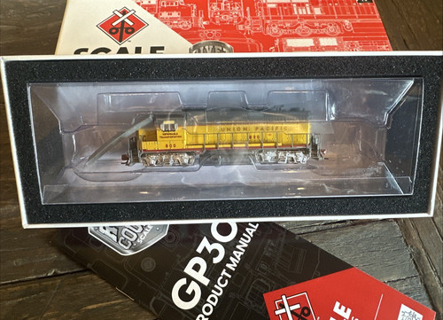 Scale trains sxt39996 - scale,