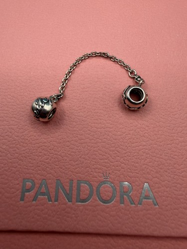 Pandora sterling silver family - silver,