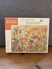 Michael Fairies Fairies 300