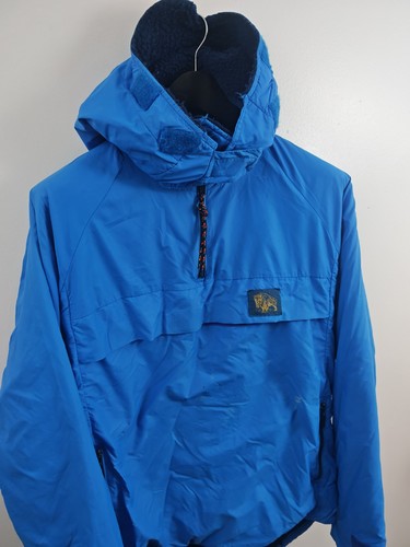 Vintage buffalo system - vintage,