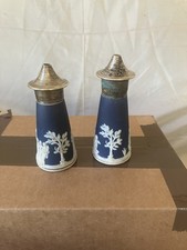 Antique Adams Tunstall Dark