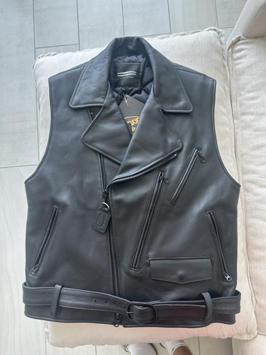 Vanson harley davidson cross - harley,