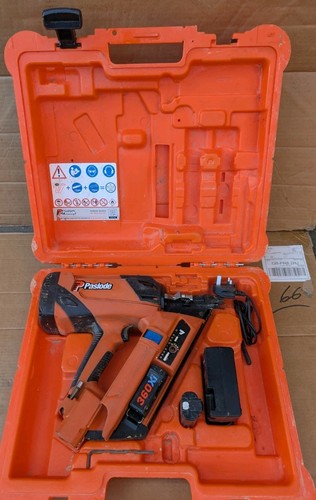 Paslode im360xi nailgun - paslode,