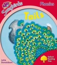 Oxford Reading Tree: Level 4