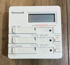 HONEYWELL ST699 PROGRAMMER  * Reconditioned 12 Months Guarantee + £25 Cashback *