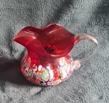 Vintage mid century murano - century,
