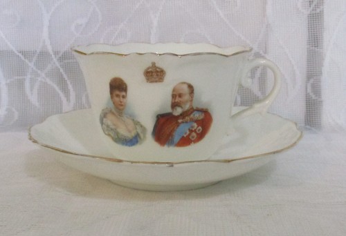 Royal doulton king edward - royal,