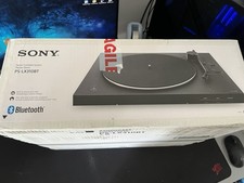 Sony PS-LX310BT Phono Pre-Amp