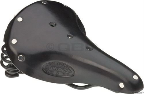 Brooks flyer saddle - s,