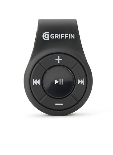 Griffin bluetooth wireless - griffin,