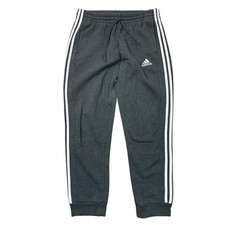 Adidas Grey Joggers Sweatpants